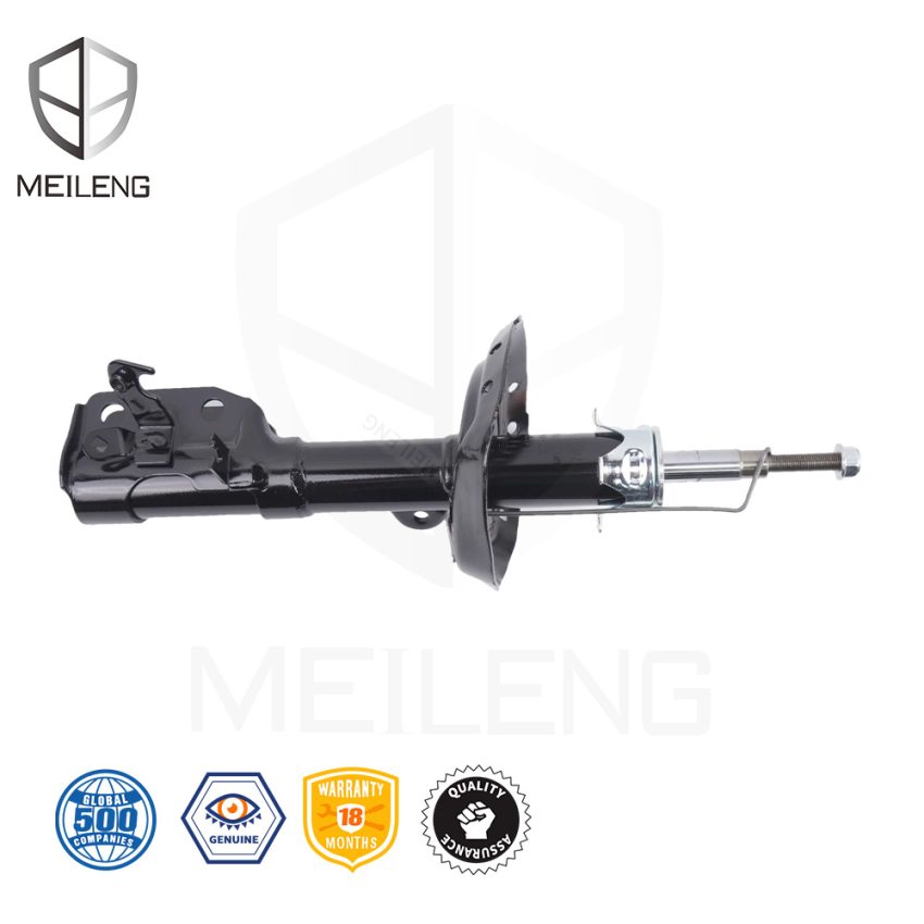 51621-TM4-C01 Shock Absorber Unit