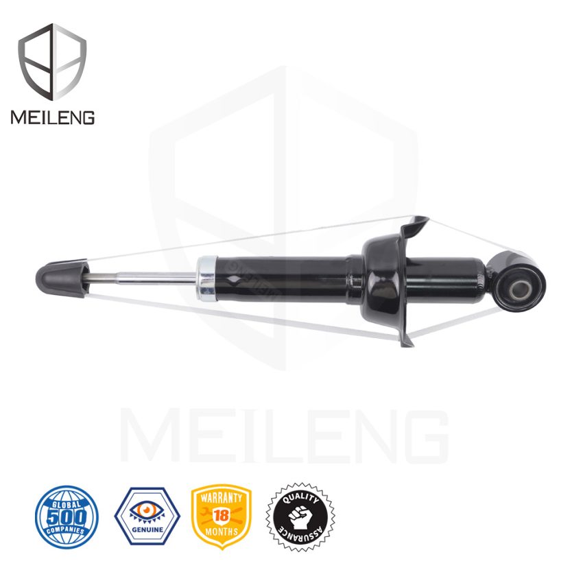 52611-SWN-H21 Shock Absorber Unit