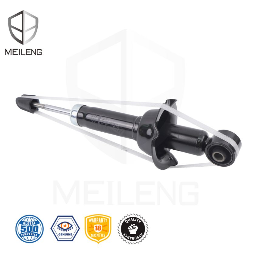 52611-SWN-H21 Shock Absorber Unit