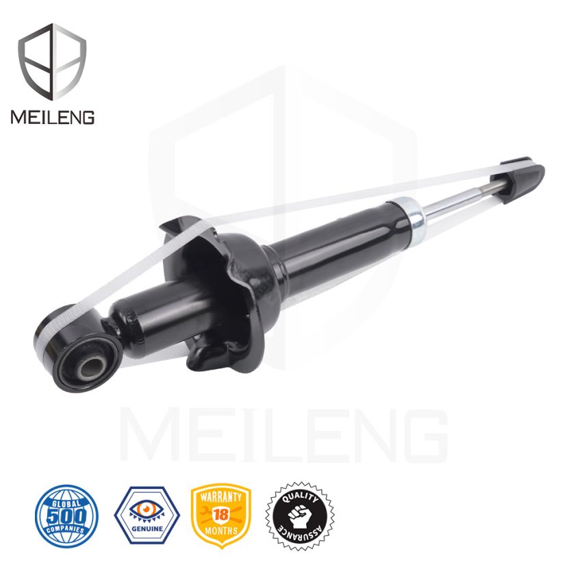 52611-SWN-H21 Shock Absorber Unit