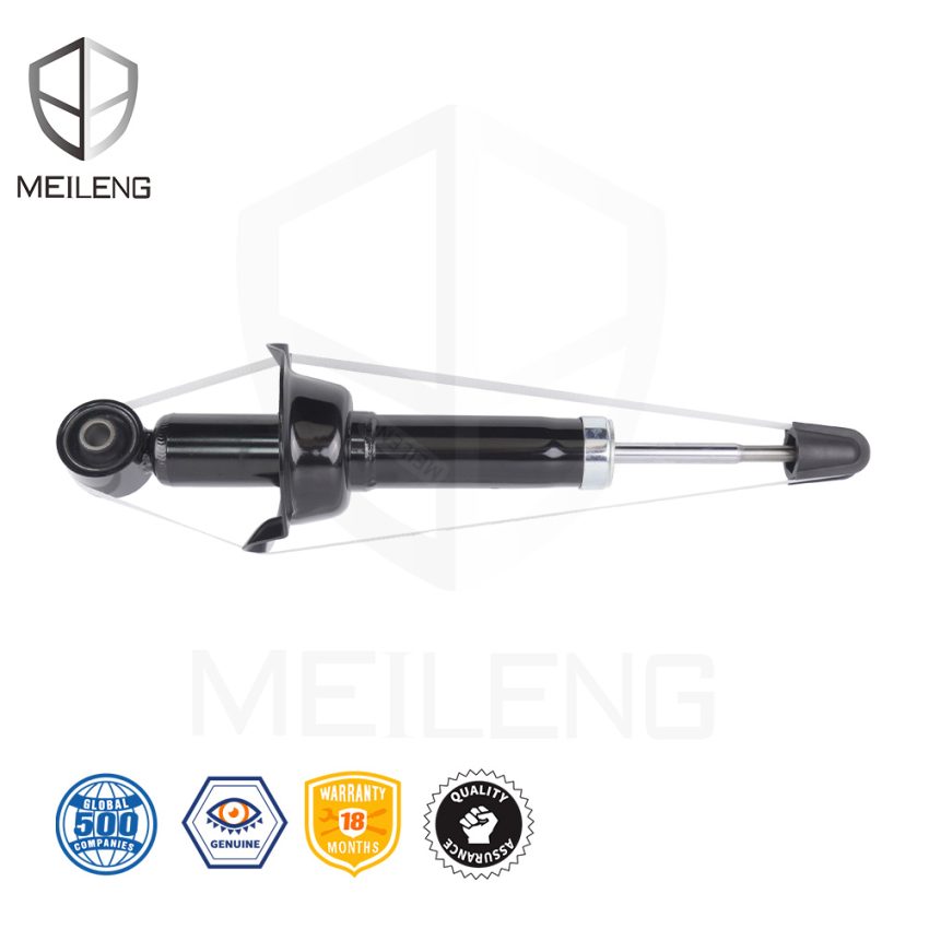 52611-SWN-H21 Shock Absorber Unit