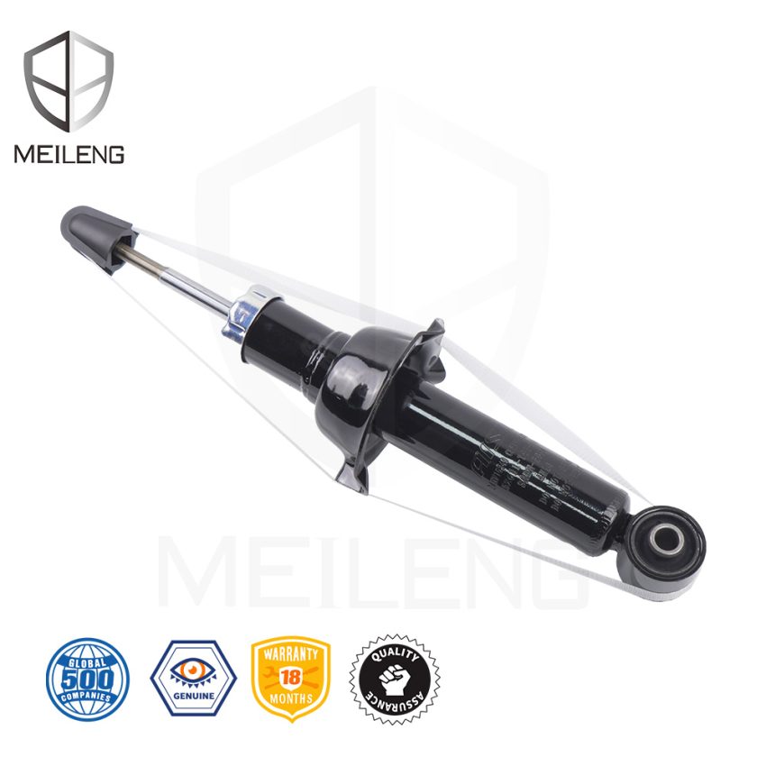 52611-T0T-H01 Shock Absorber Unit