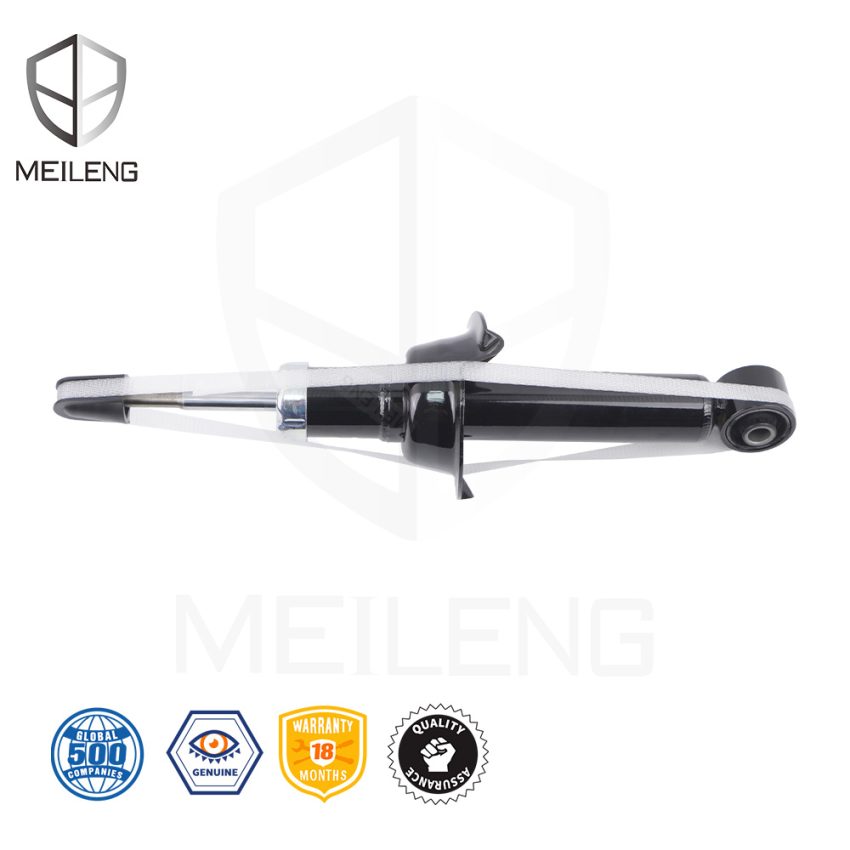 52611-T0T-H01 Shock Absorber Unit