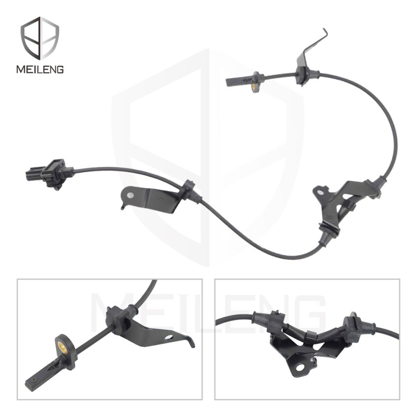 57450-TK4-A01 ABS Wheel Speed Sensor