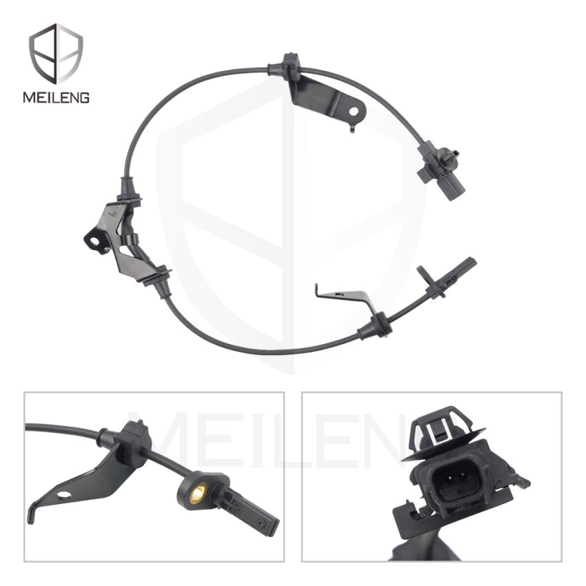 57455-TK4-A01 ABS Wheel Speed Sensor
