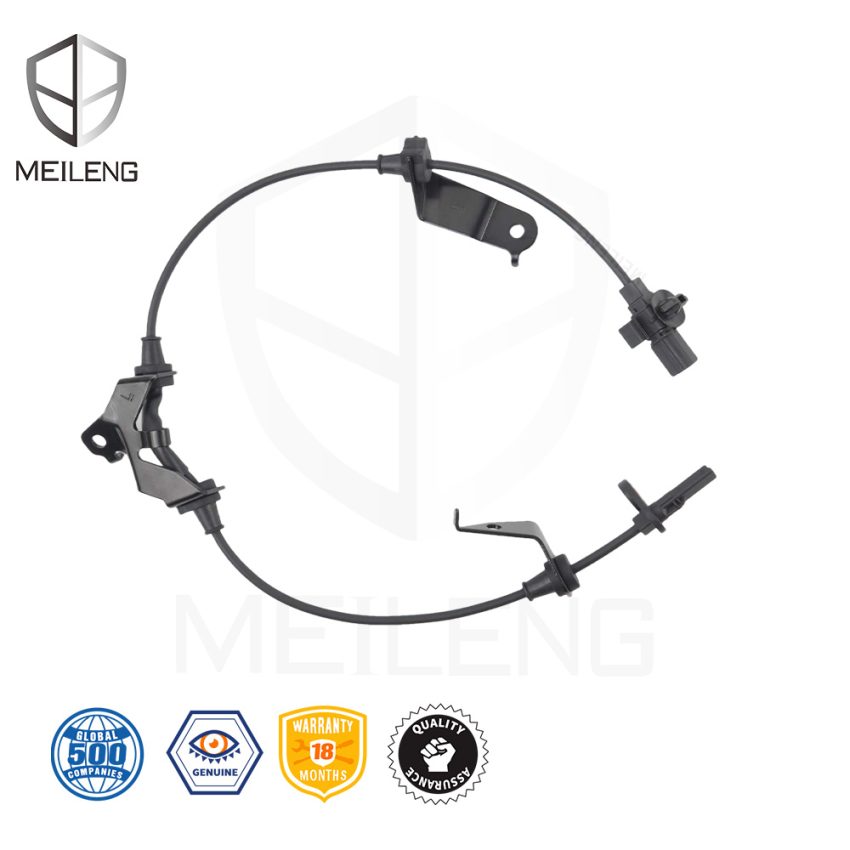 57455-TK4-A01 ABS Wheel Speed Sensor
