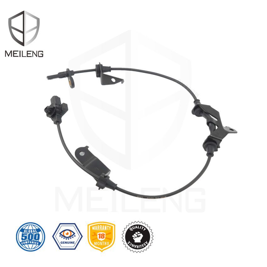 57455-TK4-A01 ABS Wheel Speed Sensor