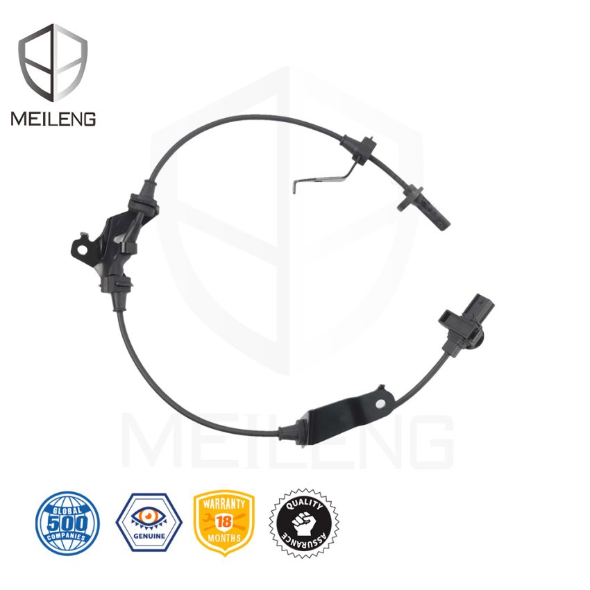 57455-TK4-A01 ABS Wheel Speed Sensor
