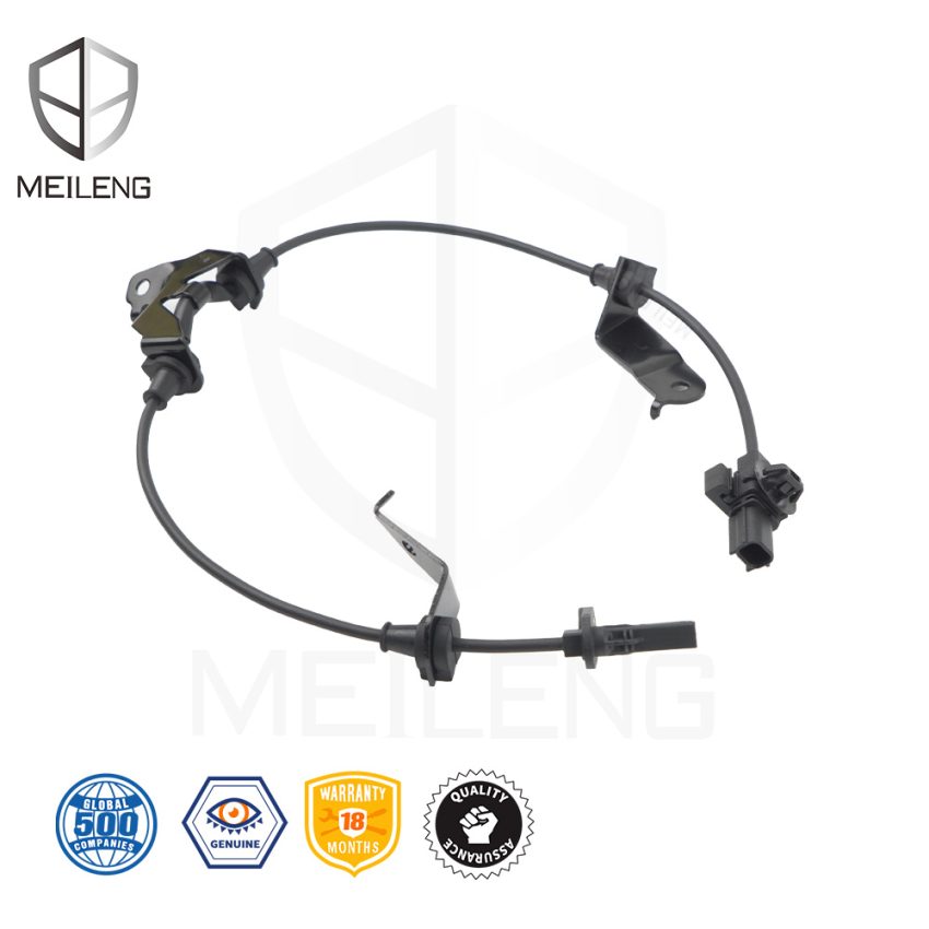 57455-TK4-A01 ABS Wheel Speed Sensor