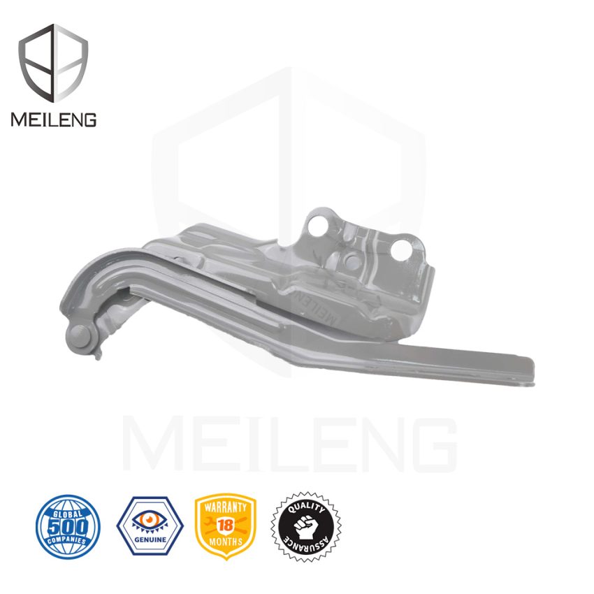 60120-3M0-000ZZ Hood Hinge