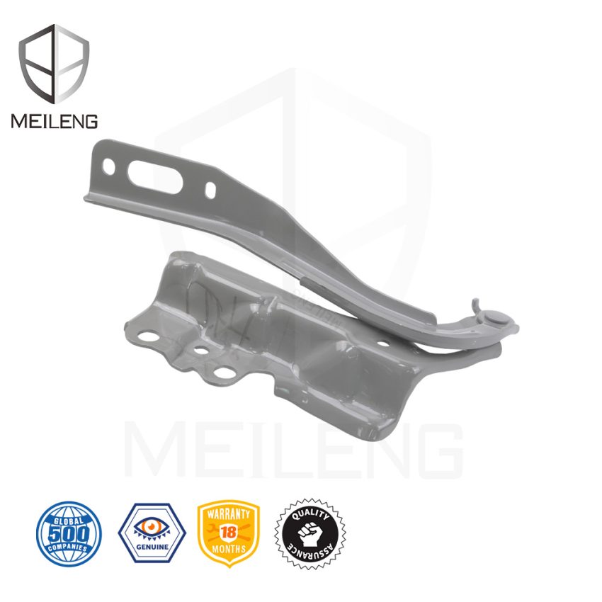 60120-3M0-000ZZ Hood Hinge