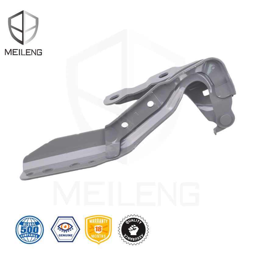 60170-3B4-H00ZZ Hood Hinge