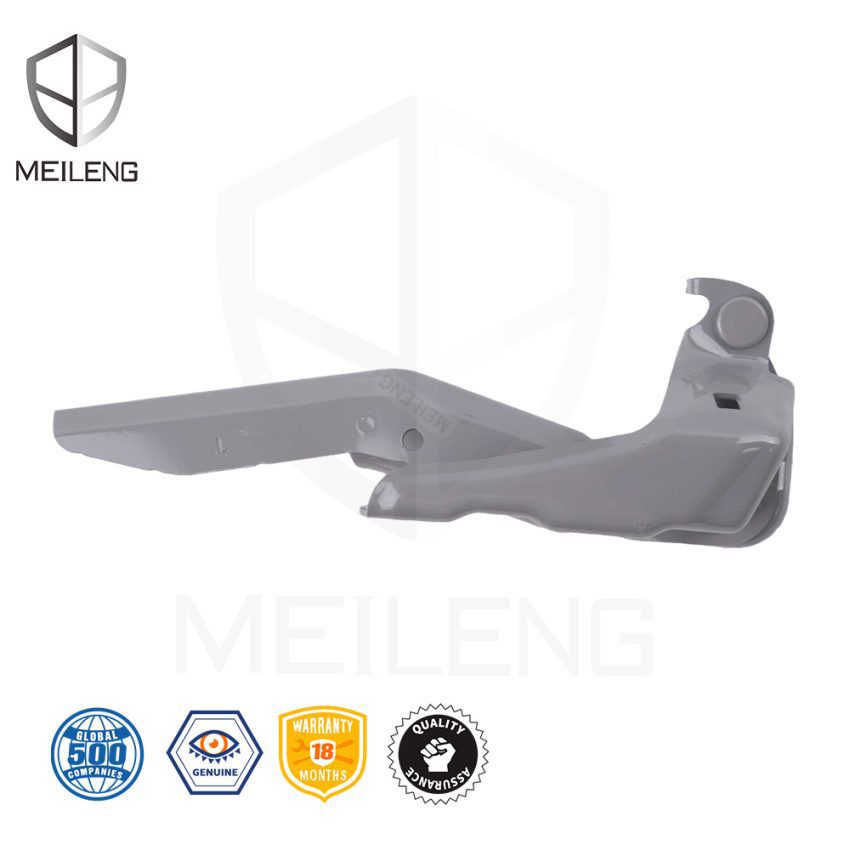 60170-3B4-H00ZZ Hood Hinge