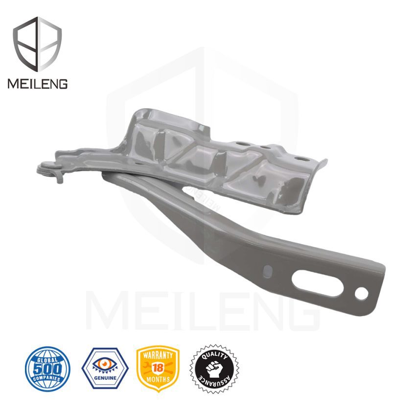 60170-3M0-000ZZ Hood Hinge