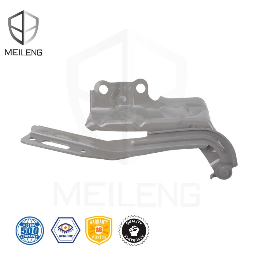 60170-3M0-000ZZ Hood Hinge