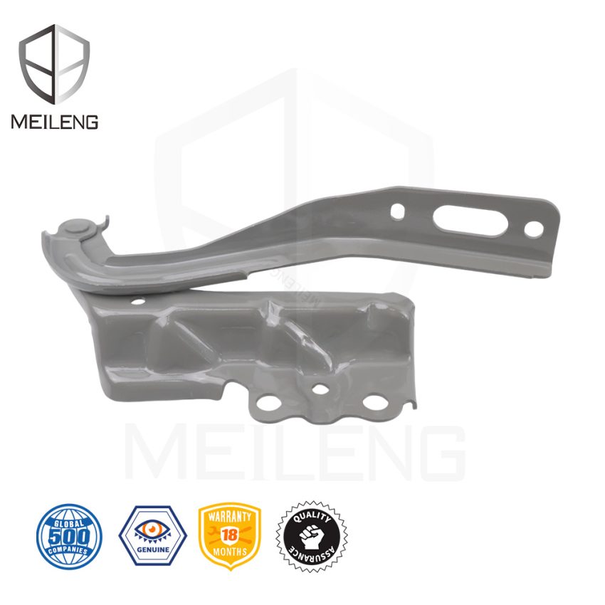 60170-3M0-000ZZ Hood Hinge