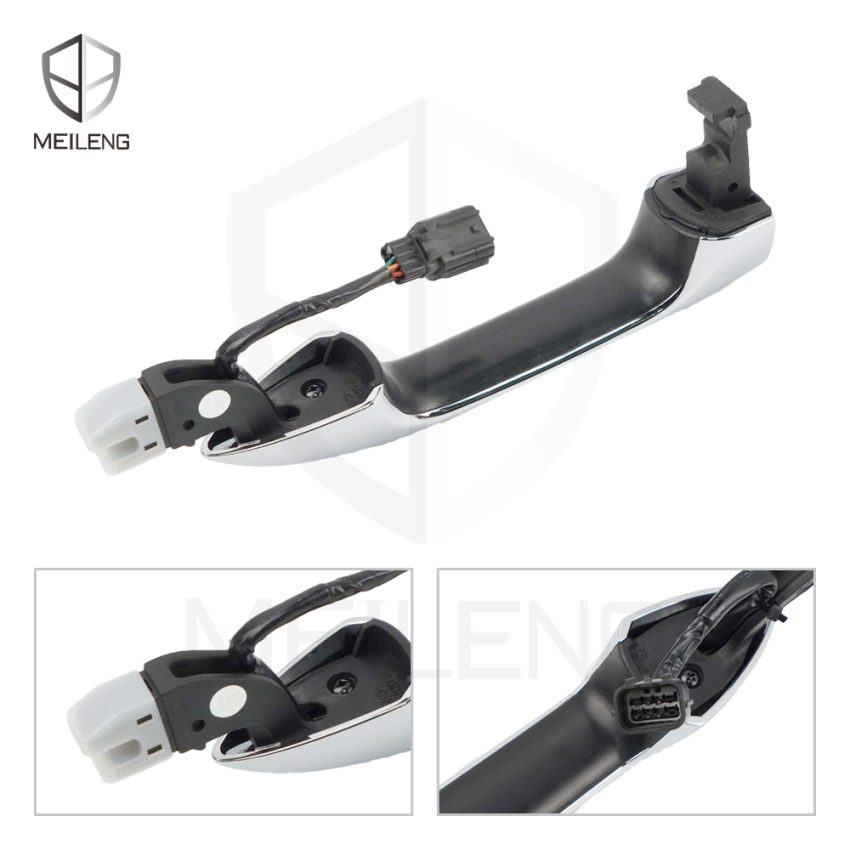 72141-T2A-F71 Door Handle