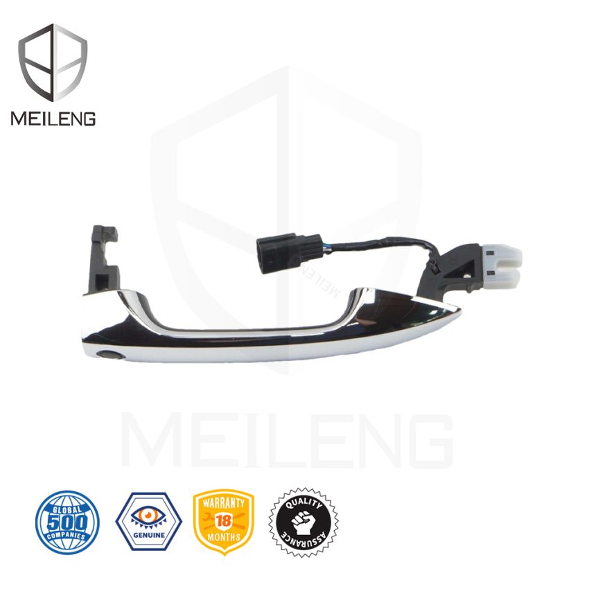 72141-T2A-F71 Door Handle
