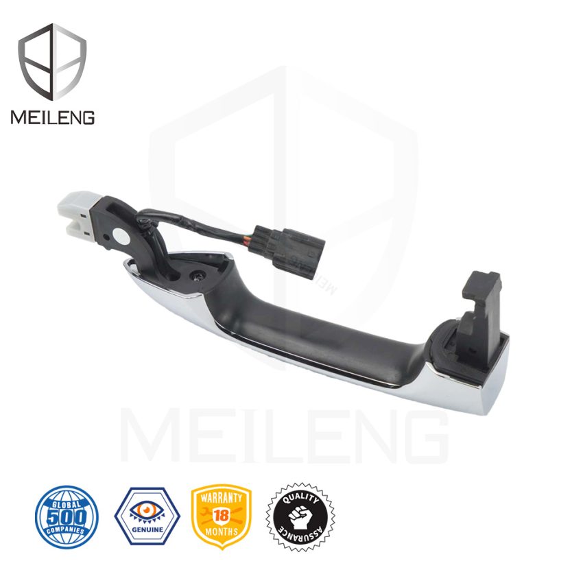 72141-T2A-F71 Door Handle