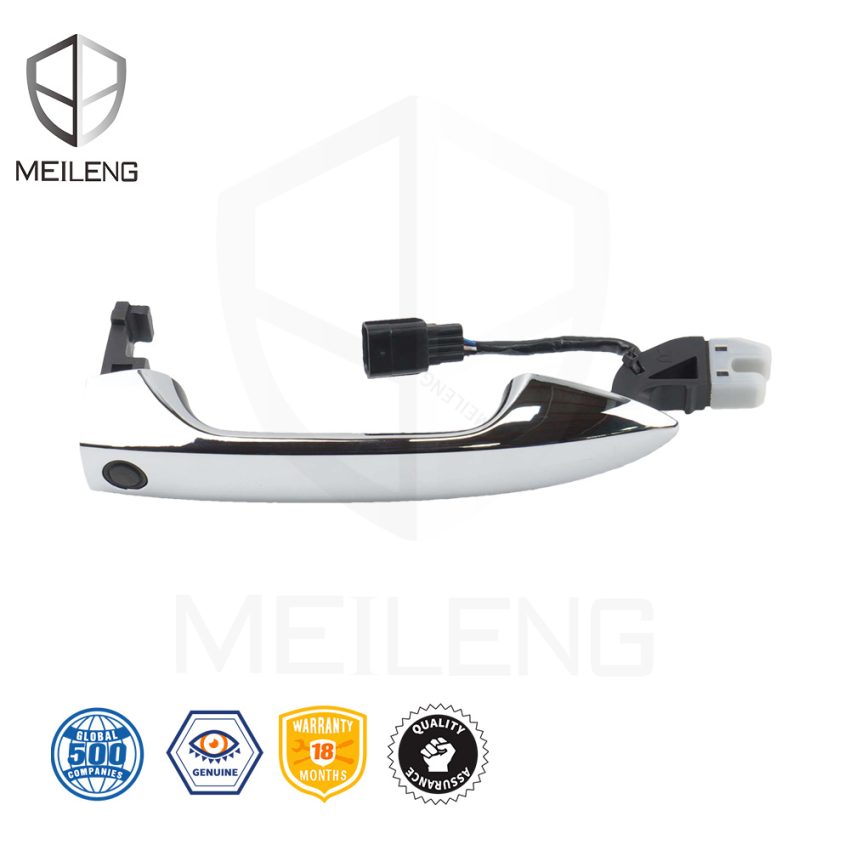72141-T2A-F71 Door Handle