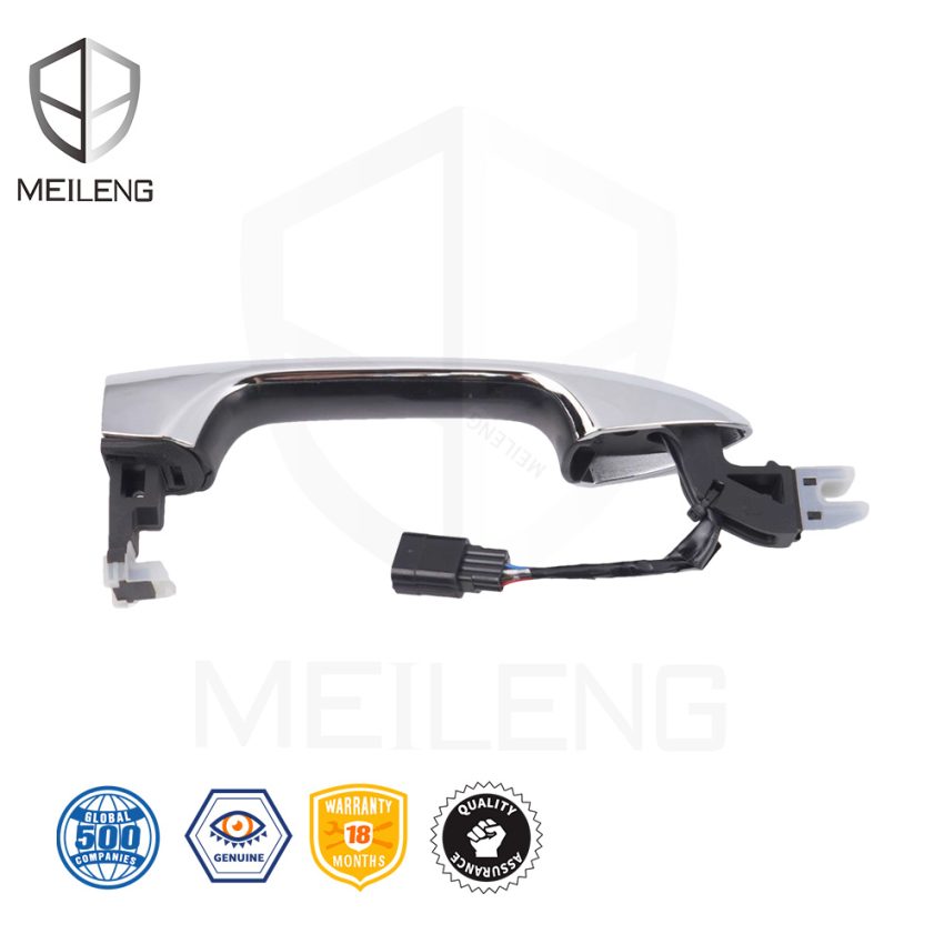 72181-T2A-F71 Door Handle