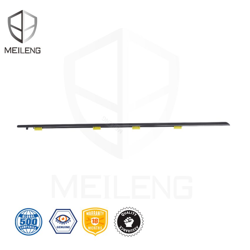 72410-S5A-A01 Window Glass Molding