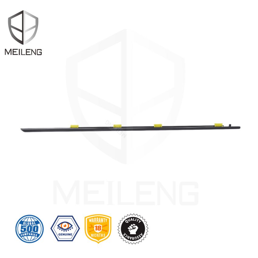 72410-S5A-A01 Window Glass Molding