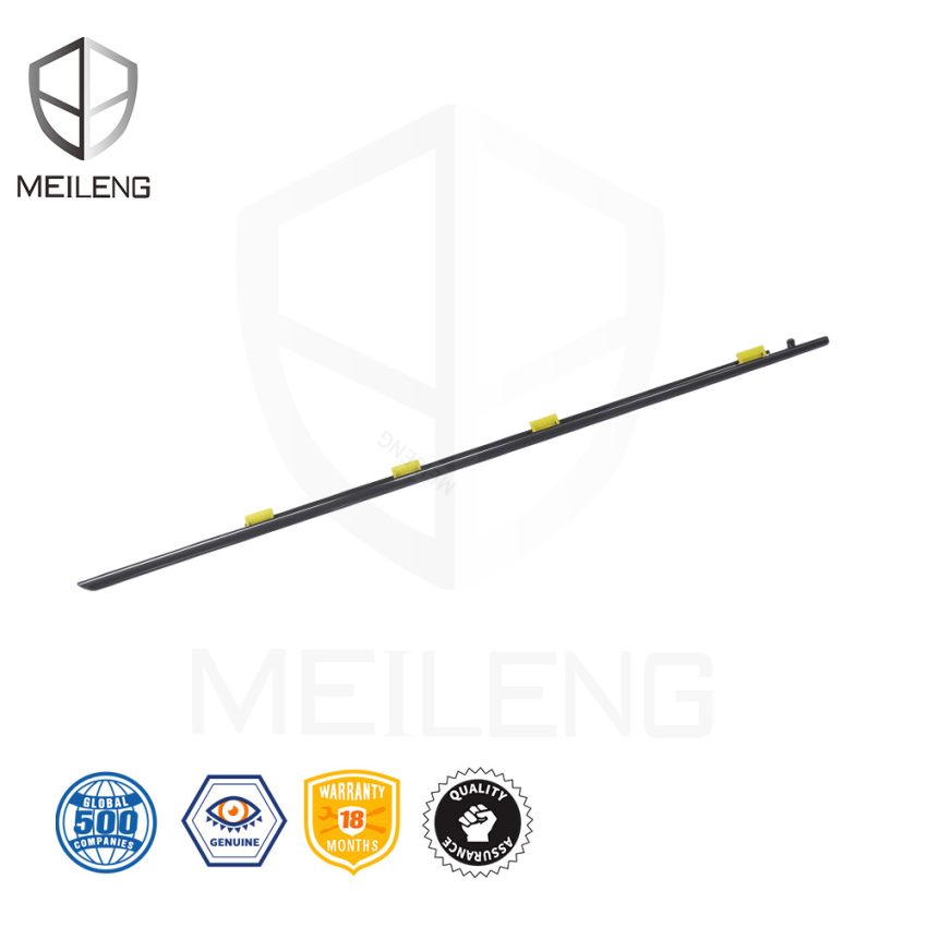 72410-S5A-A01 Window Glass Molding