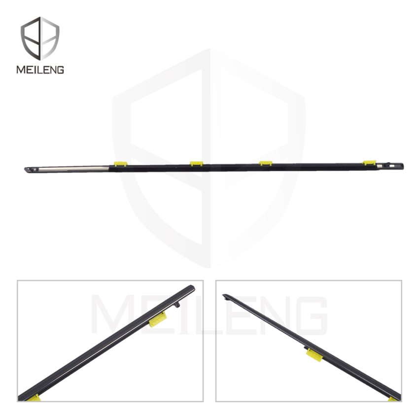72450-S5A-A01 Window Glass Molding