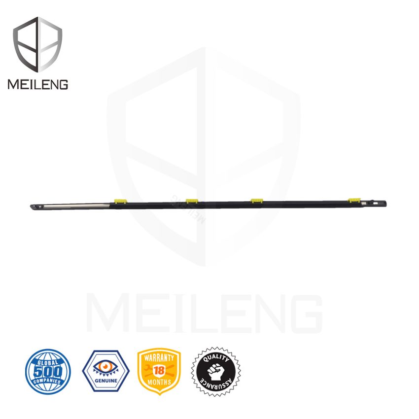 72450-S5A-A01 Window Glass Molding