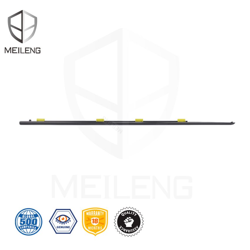 72450-S5A-A01 Window Glass Molding