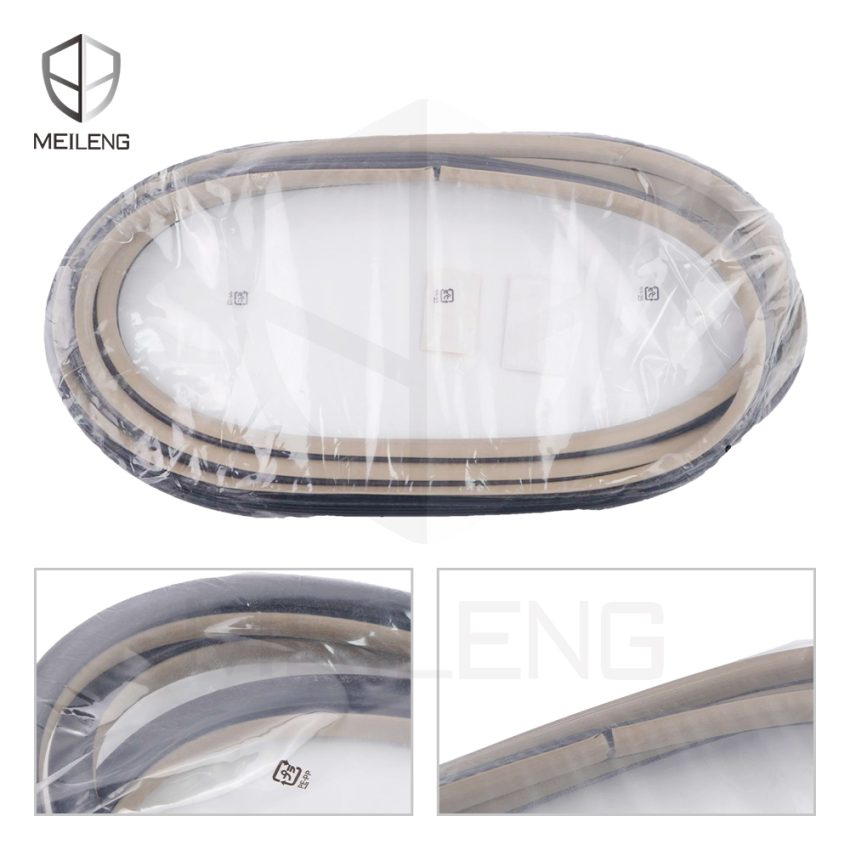 72855-SFJ-W01ZA Door Seal Strip