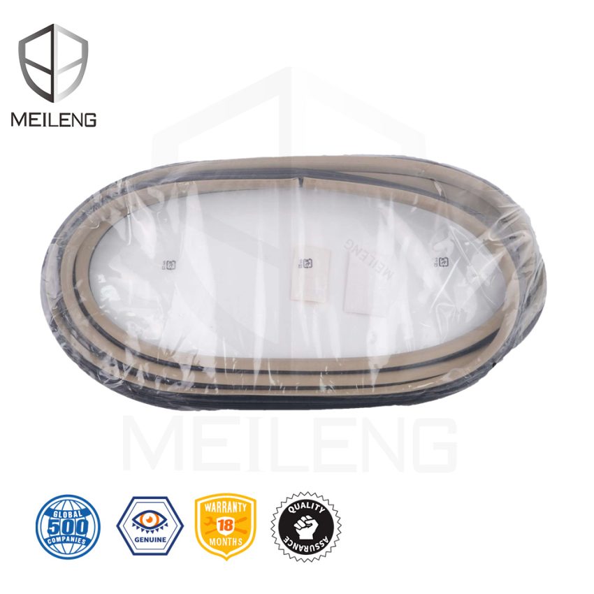 72855-SFJ-W01ZA Door Seal Strip