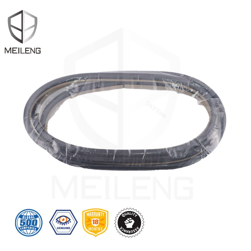 72855-SFJ-W01ZA Door Seal Strip
