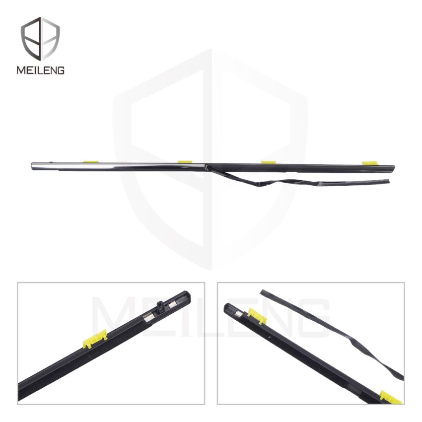 72910-S5A-A01 Window Glass Molding