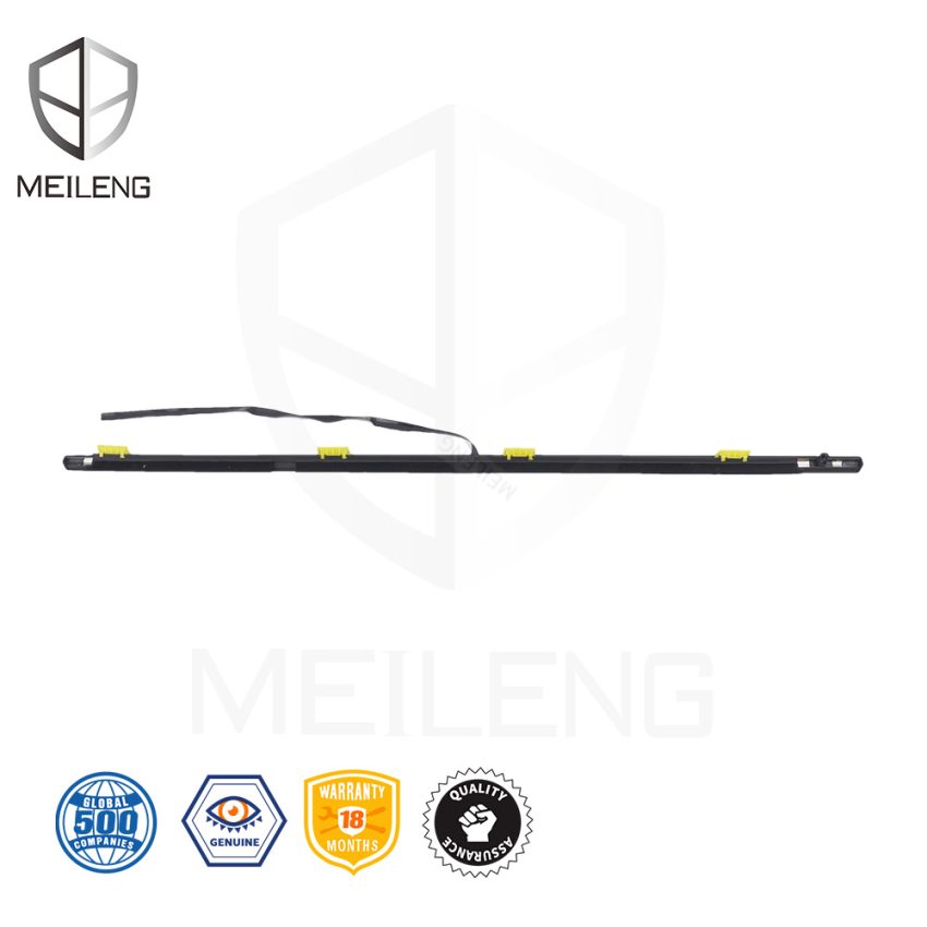 72910-S5A-A01 Window Glass Molding