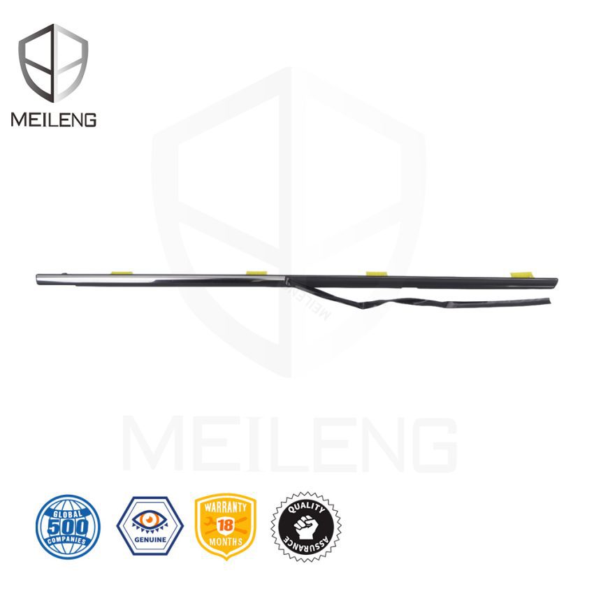 72910-S5A-A01 Window Glass Molding