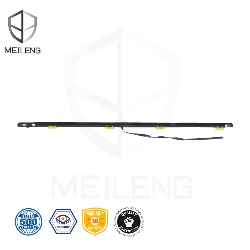 72910-S5A-A01 Window Glass Molding