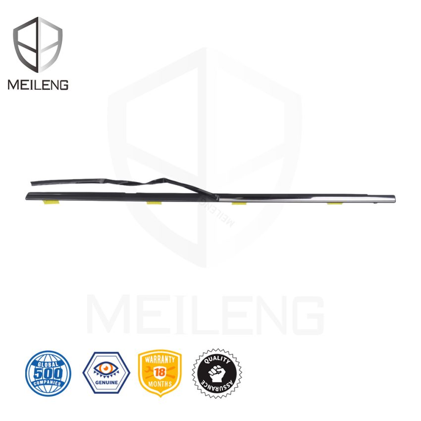 72910-S5A-A01 Window Glass Molding