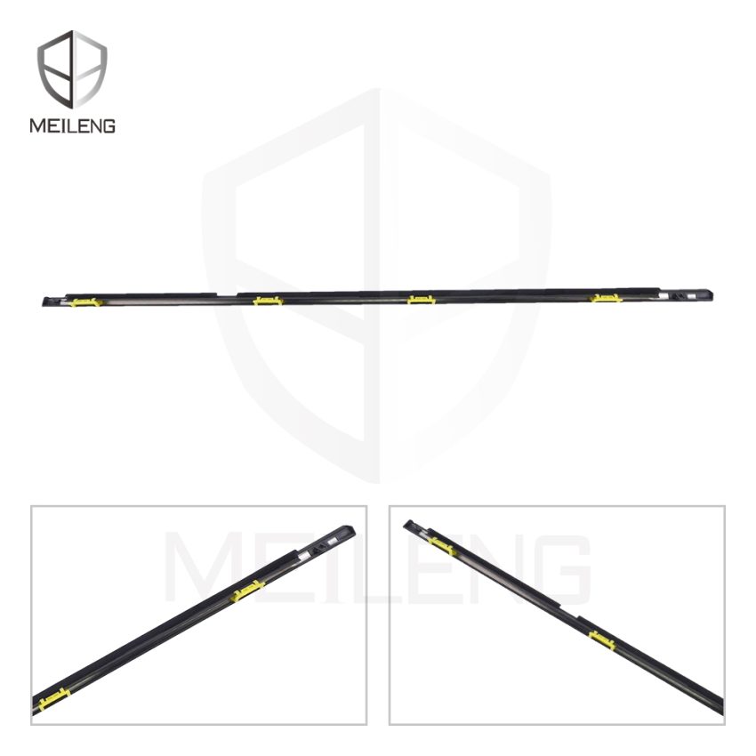 72950-S5A-A01 Window Glass Molding