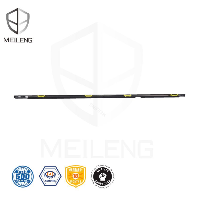 72950-S5A-A01 Window Glass Molding