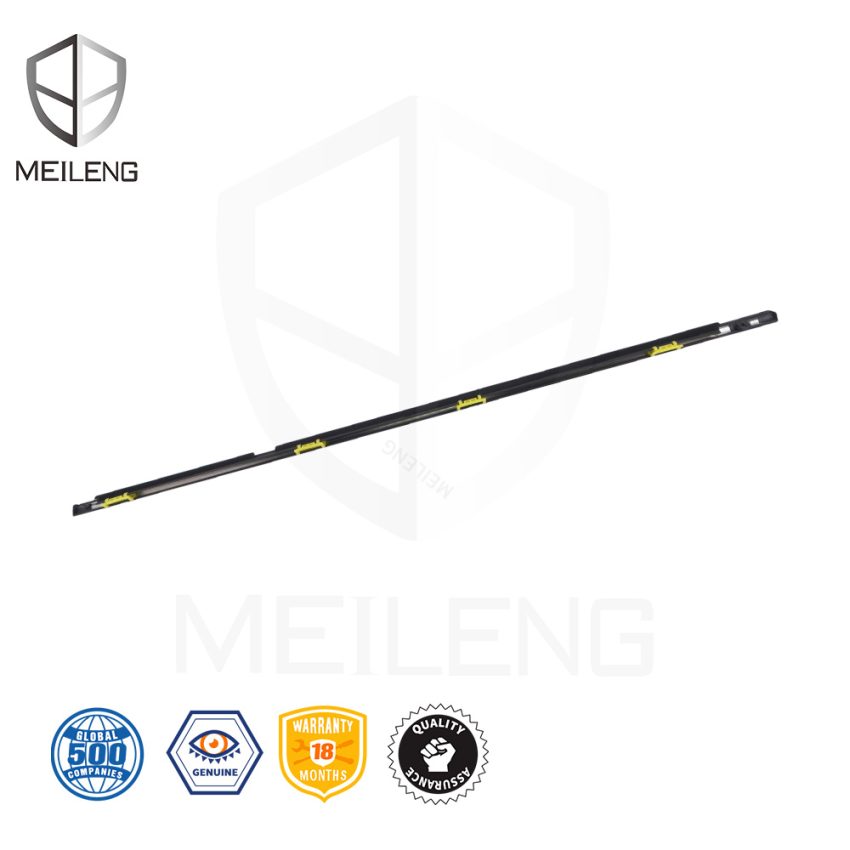 72950-S5A-A01 Window Glass Molding