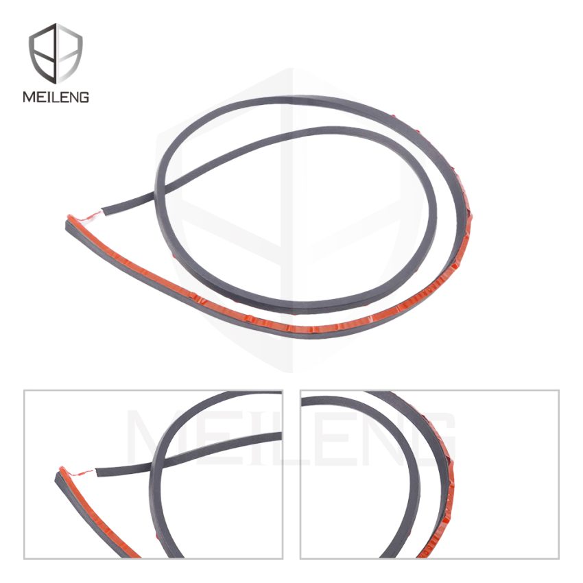 73125-SYY-000 Front Windshield Strip