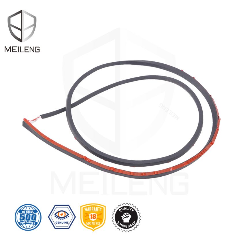 73125-SYY-000 Front Windshield Strip