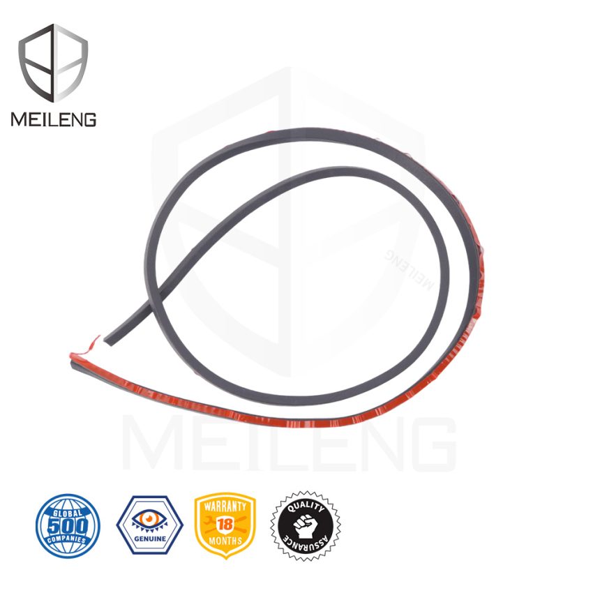 73125-SYY-000 Front Windshield Strip