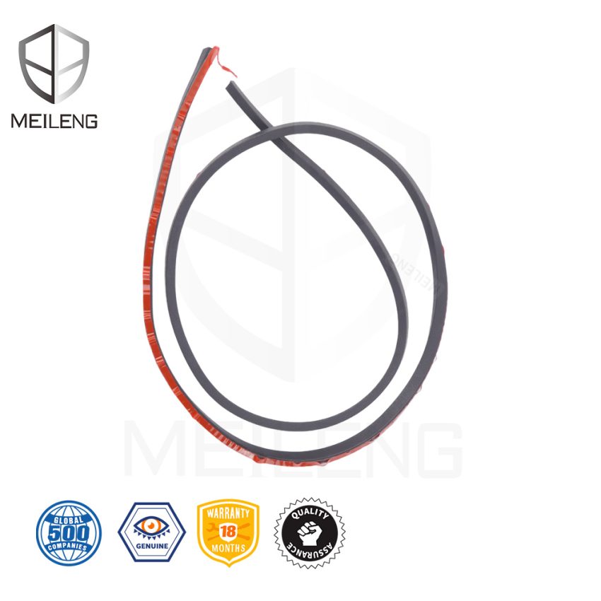 73125-SYY-000 Front Windshield Strip
