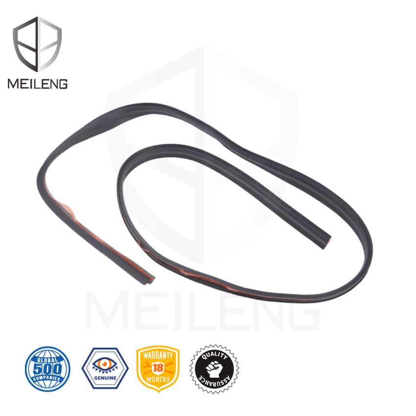 73150-T20-A01 Front Windshield Strip