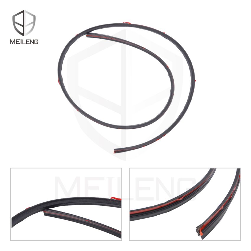 73227-TL0-000 Rear Windshield Strip