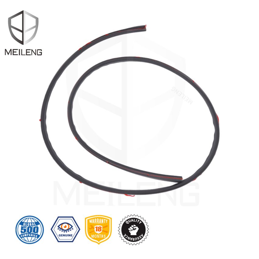 73227-TL0-000 Rear Windshield Strip