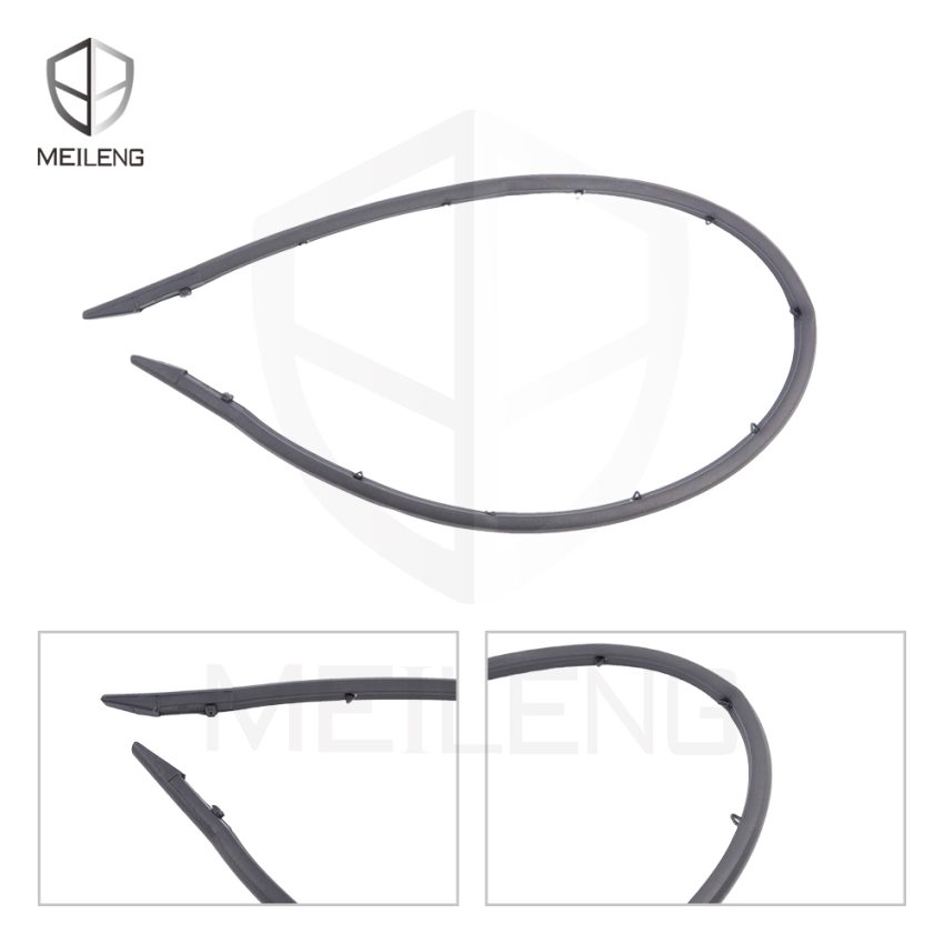 74121-31A-H00 Hood Seal Strip